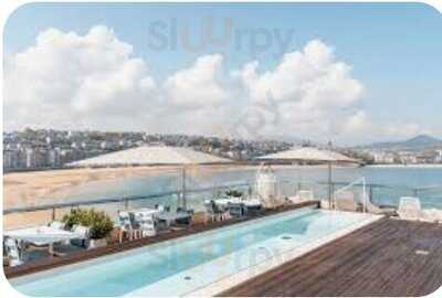 Rooftop By Lasala Plaza