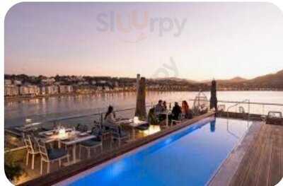 Rooftop By Lasala Plaza