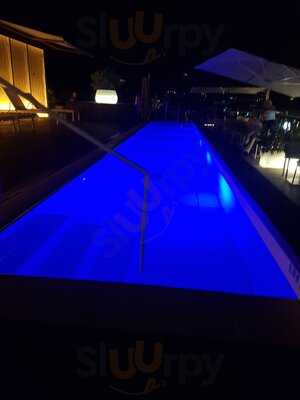 Rooftop By Lasala Plaza