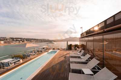 Rooftop By Lasala Plaza