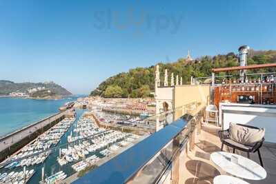 Rooftop By Lasala Plaza