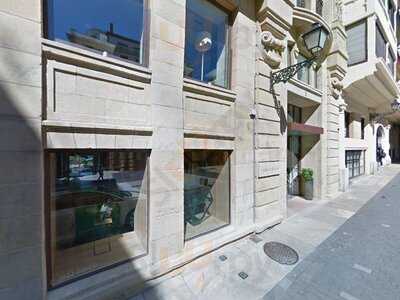 Rooftop By Lasala Plaza