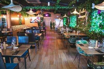 11:11 Churrasquería By Rodizio