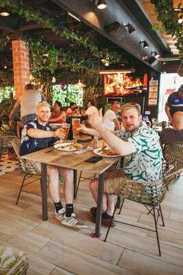 11:11 Churrasquería By Rodizio