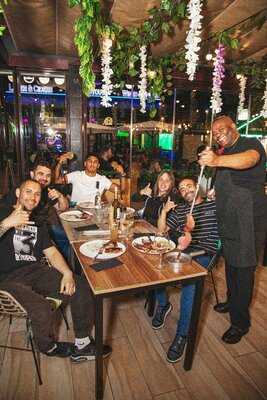 11:11 Churrasquería By Rodizio