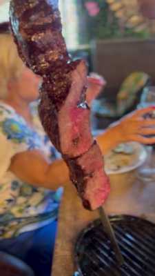 11:11 Churrasquería By Rodizio