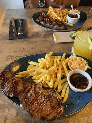 11:11 Churrasquería By Rodizio