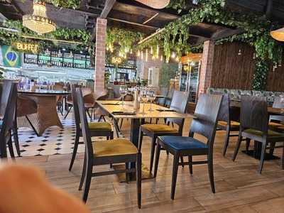 11:11 Churrasquería By Rodizio