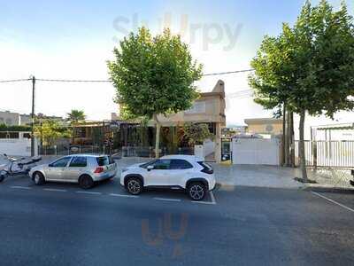 Hereford Meat On Fire