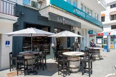 La Tizona Gourmet