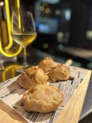 Soul Argento - Fleming