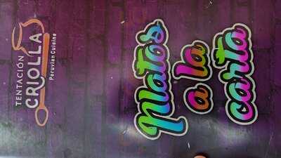 Tentación Criolla Gran Vía