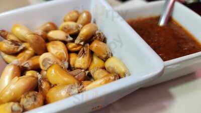 Tentación Criolla Gran Vía