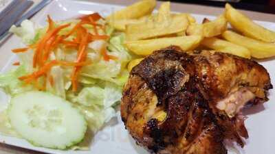 Tentación Criolla Gran Vía