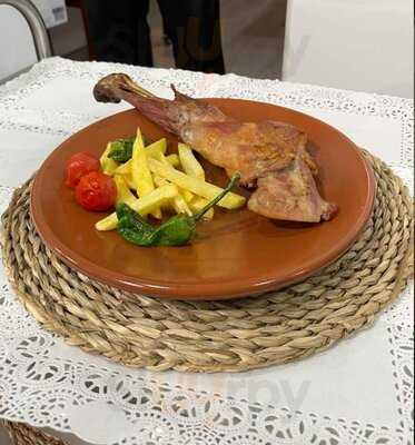 Restaurante Asador Torre Monica