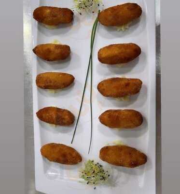 Restaurante Asador Torre Monica