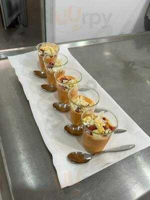 Restaurante Asador Torre Monica