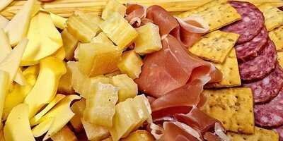 Restaurant Fantastic Real Food