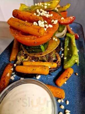 Restaurant Fantastic Real Food