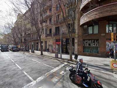 Restaurant Fantastic Real Food