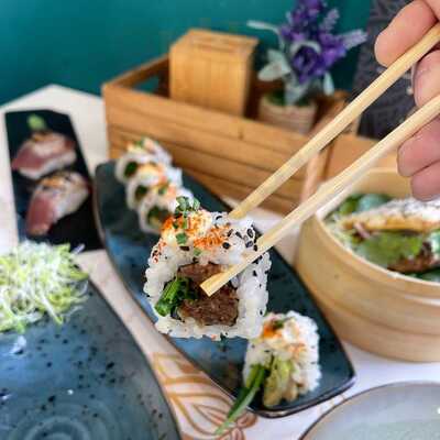 Genso By Izakaya Barcelona