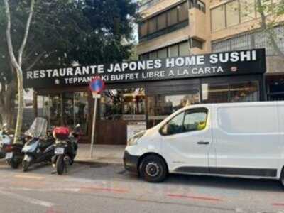 Home Sushi Benidorm