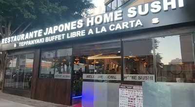 Home Sushi Benidorm