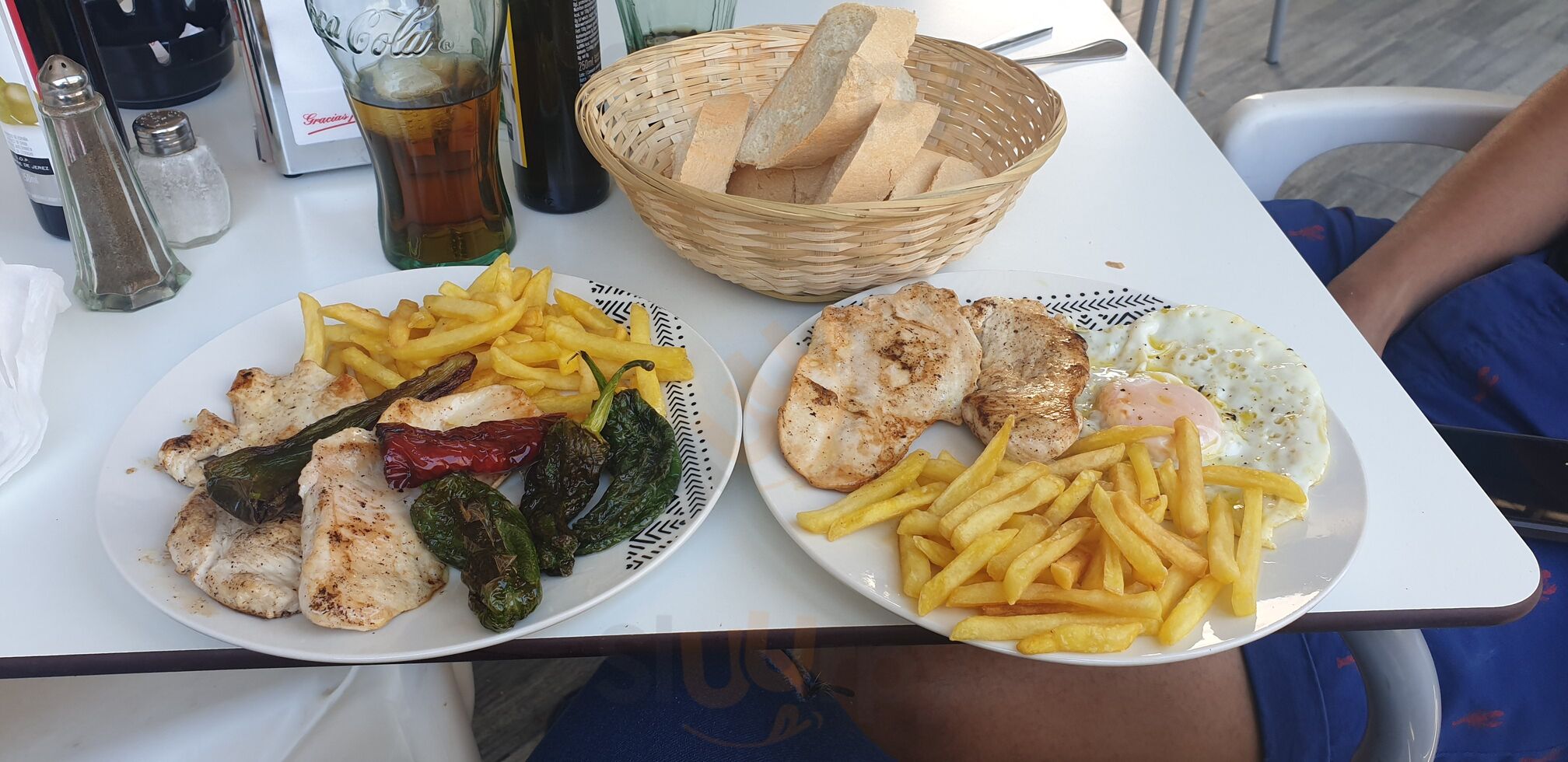 Bar Moscardo