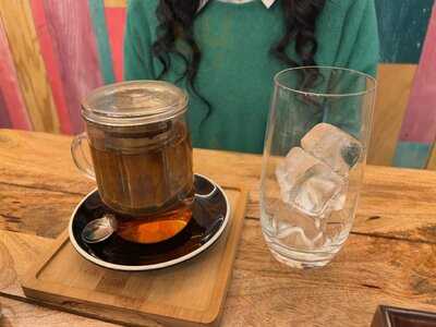 Macchiato Coffee Shop