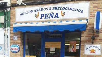 Pollos Asados Peña
