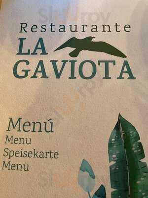 La Gaviota Restaurant