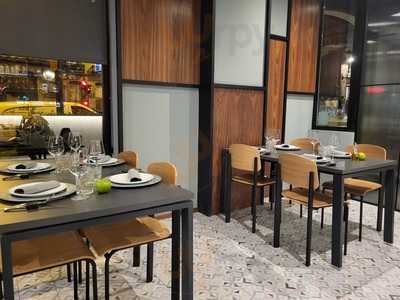 Il Farabutto - Centro