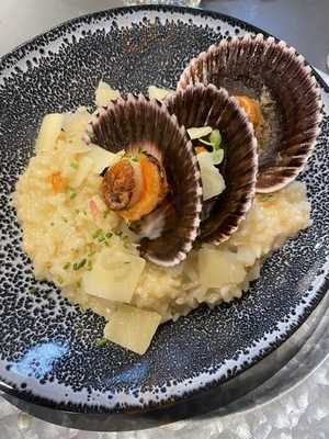 Il Farabutto - Centro