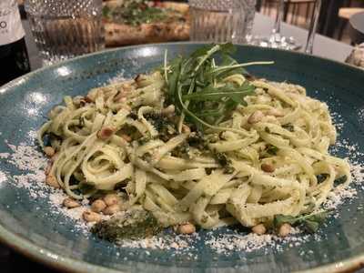 Il Farabutto - Centro