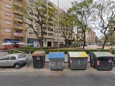 Paseo 42 Venezolano Argentino