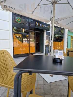 La Entreplanta Bistro