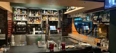 La Entreplanta Bistro