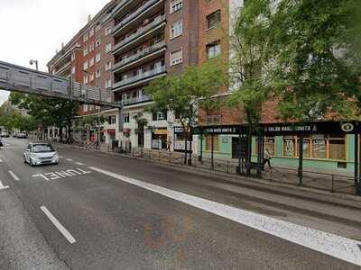 La Entreplanta Bistro