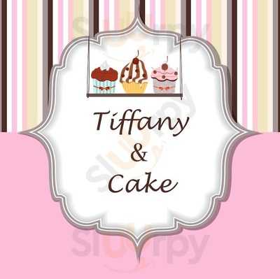 Tiffany And Cake