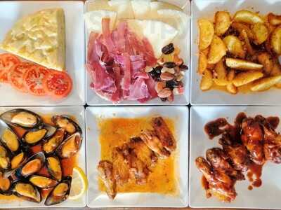 The Horseshoe - La Herradura