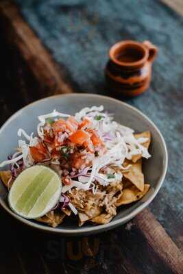 Ay Nanita Taquería Mexicana