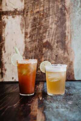 Ay Nanita Taquería Mexicana