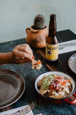 Ay Nanita Taquería Mexicana