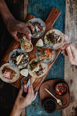 Ay Nanita Taquería Mexicana