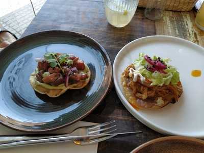 Ay Nanita Taquería Mexicana