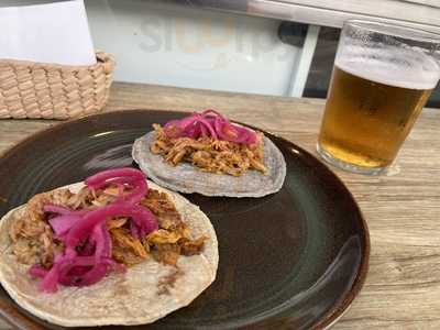 Ay Nanita Taquería Mexicana