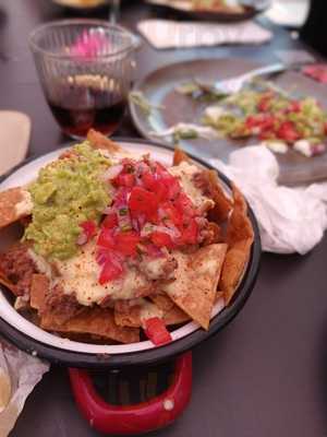 Ay Nanita Taquería Mexicana