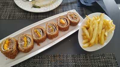 La Terraza De Kisko García