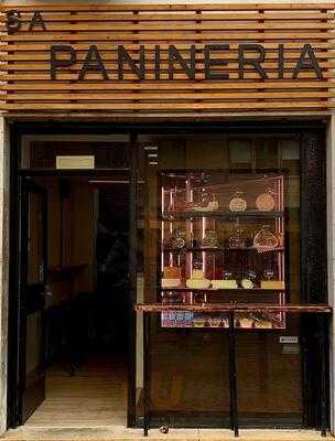 Sa Panineria
