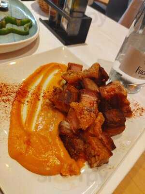 La Parrilla Sanabresa